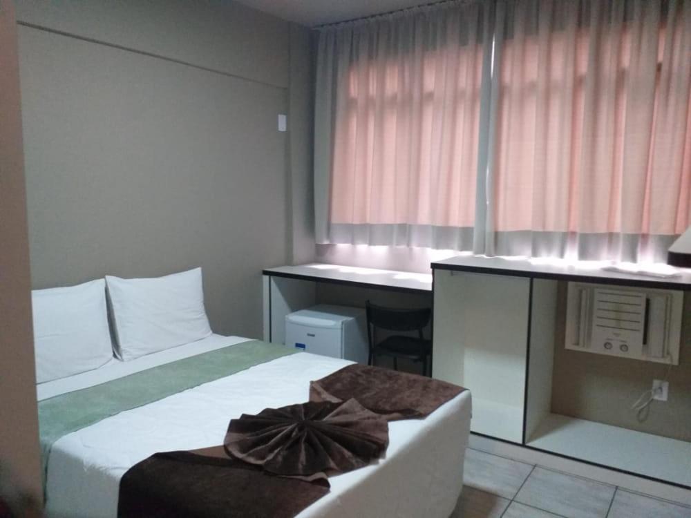 Hotel Genova Bc Balneário Camboriú Exteriér fotografie