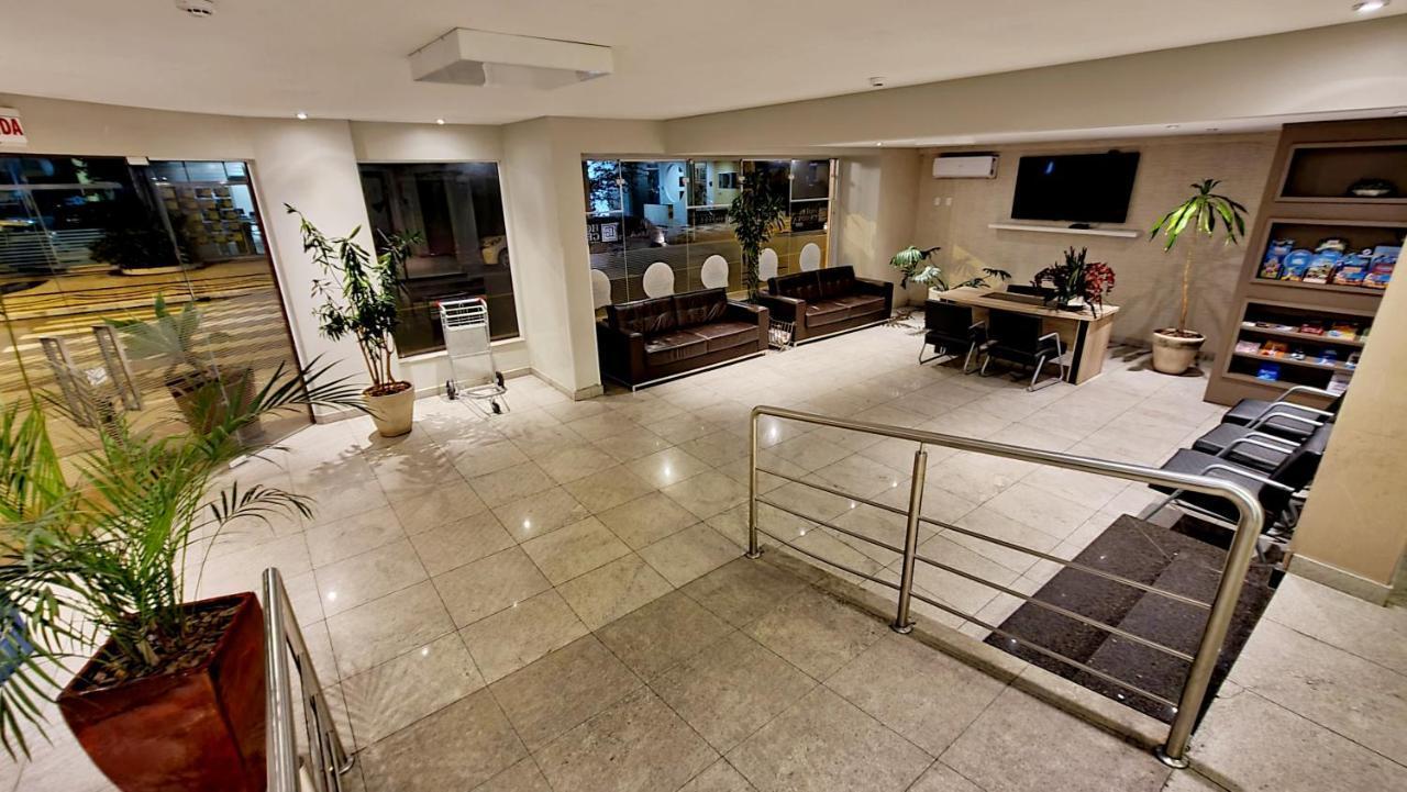 Hotel Genova Bc Balneário Camboriú Exteriér fotografie